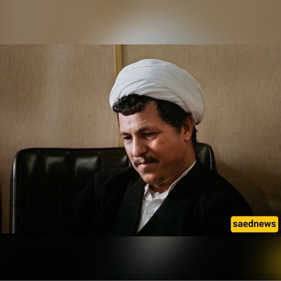‘They Called Themselves Chechen’: Rafsanjani’s Recollection of the 2000 Russian Plane Hijack