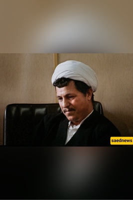 ‘They Called Themselves Chechen’: Rafsanjani’s Recollection of the 2000 Russian Plane Hijack