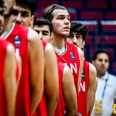 Iran Win India At 2024 FIBA U18 Asia Cup