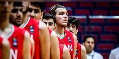 Iran Win India At 2024 FIBA U18 Asia Cup