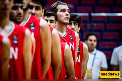 Iran Win India At 2024 FIBA U18 Asia Cup