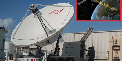US Space Force Unveils New Anti-Satellite Weapon That Leaves No Debris