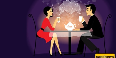 18 Questions You Should Ask Your Date on the First Romantic Meeting