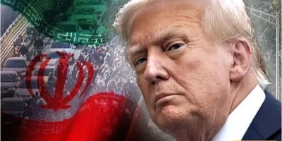 Trump Reacts to Reports of Internet Access Expanding in Iran
