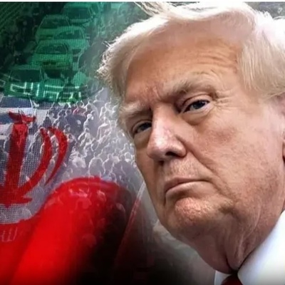 Trump Reacts to Reports of Internet Access Expanding in Iran