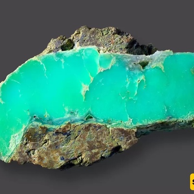 Variscite Stone: A Rare Green Gemstone with Remarkable Properties