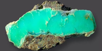 Variscite Stone: A Rare Green Gemstone with Remarkable Properties
