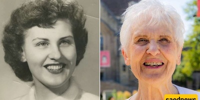 90-Year-Old Woman Graduates After 71 Years + Photo