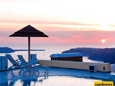Discover the World’s Most Dreamlike Destinations in Stunning Photos