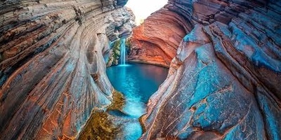 Introduction to Karijini National Park, Australia and Its Fascinating Attractions