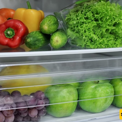 Common Mistakes That Make Fresh Vegetables Wilt Quickly In The Fridge