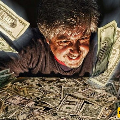 Are You Also Stingy? 12 Simple Questions Reveal the Answer