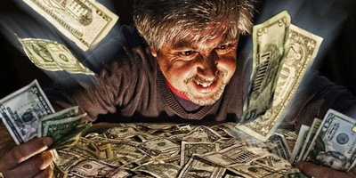 Are You Also Stingy? 12 Simple Questions Reveal the Answer