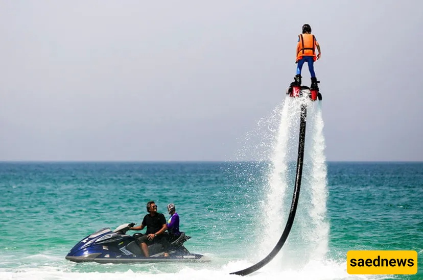 flyboard
