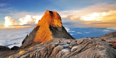 Where Is Mount Kinabalu in Malaysia? | Photos + Address