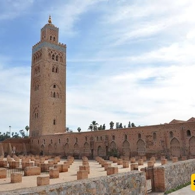 Where Is the Koutoubia Mosque in Morocco? A Comprehensive Guide to Its History and Visiting Information