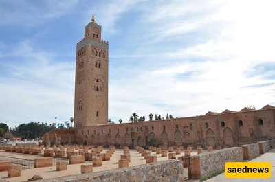 Where Is the Koutoubia Mosque in Morocco? A Comprehensive Guide to Its History and Visiting Information