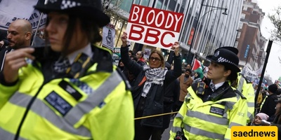 Media Icons Demand Resignation of BBC Governor Robbie Gibb Over Impartiality Fears