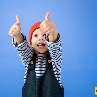 Why Do Children Prefer Certain Clothes or Shoes?
