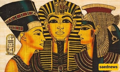 Fun Facts About Ancient Egyptian Beauty Practices