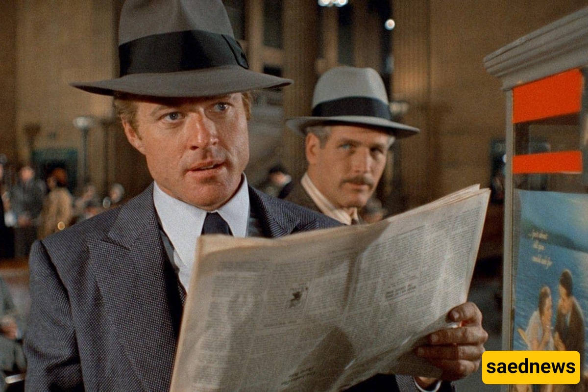 The Sting