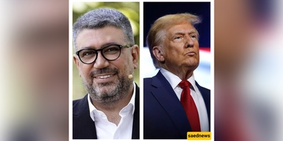 Rashidpour Invites Trump to On‑Air Dialogue via Twitter
