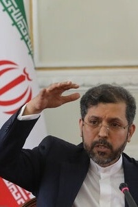Iran Prepared to Defend its Peaceful Nuclear Rights