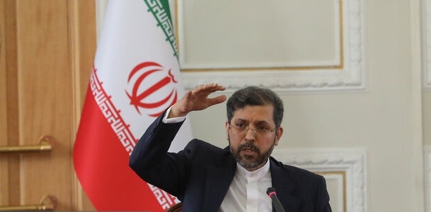 Iran Prepared to Defend its Peaceful Nuclear Rights