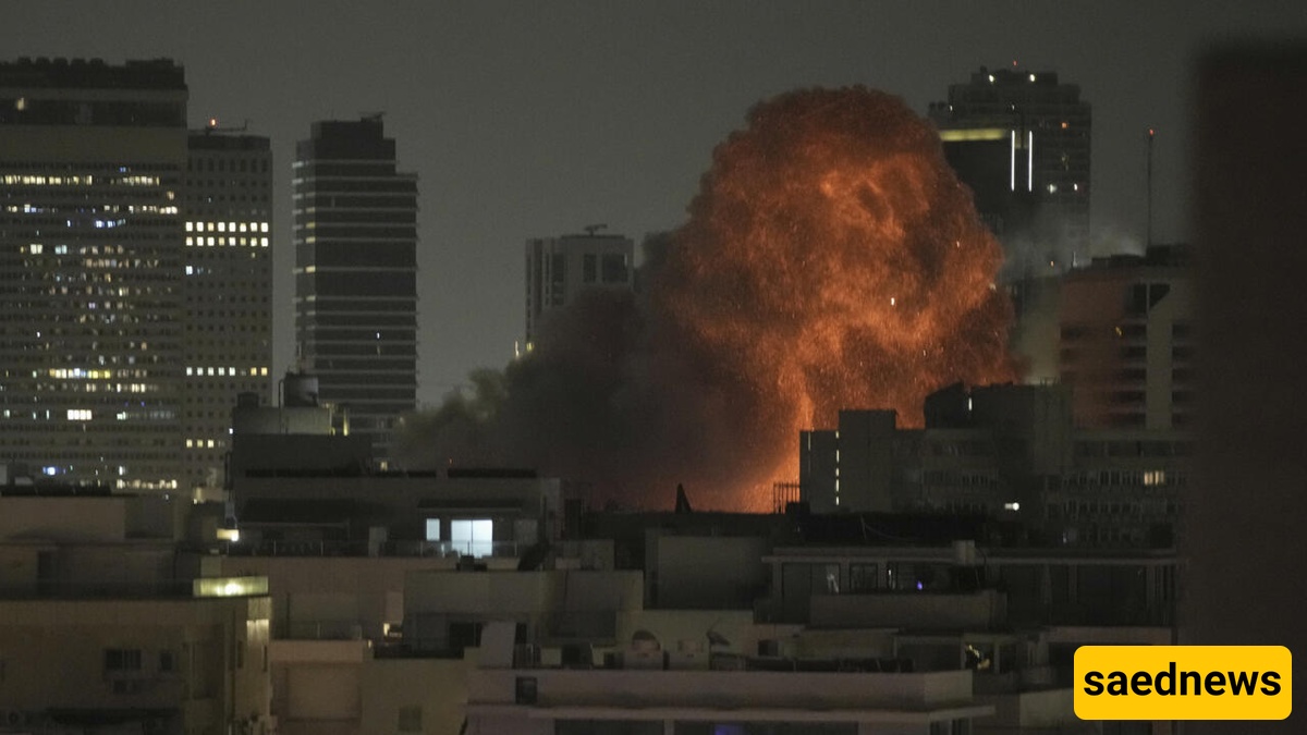 israel
