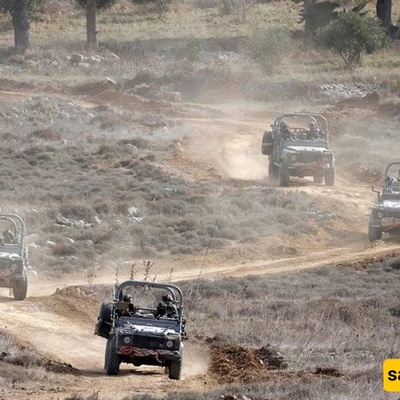 Israeli Settlers Cross Border in Occupied Golan to Lay Ground for New Outpost