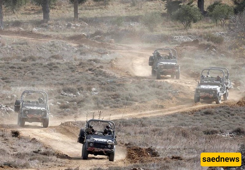 Israeli Settlers Cross Border in Occupied Golan to Lay Ground for New Outpost