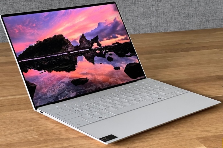 Dell XPS 13