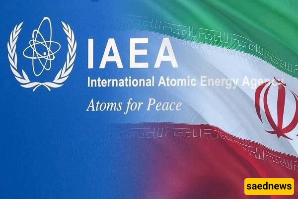 IAEA Responds to Iran’s Suspension Of Cooperation