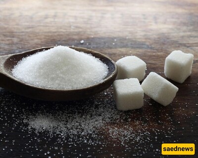 The Amazing Effects of Cutting Out Sugar for Just 14 Days on Your Body and Face