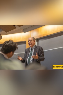 “No Regime Change Ever Achieved by Airstrikes”: Mearsheimer Dismisses Fantasy of Toppling Iran by Force