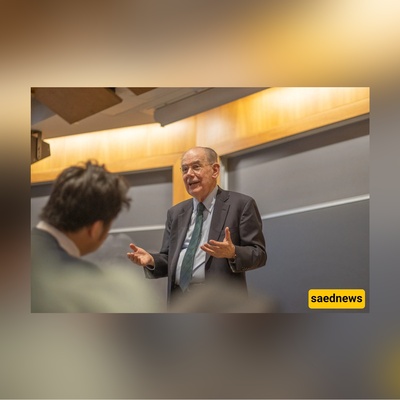 “No Regime Change Ever Achieved by Airstrikes”: Mearsheimer Dismisses Fantasy of Toppling Iran by Force