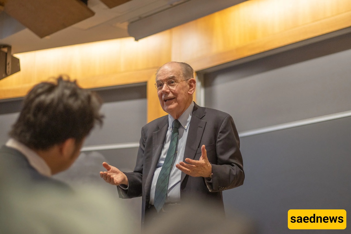 “No Regime Change Ever Achieved by Airstrikes”: Mearsheimer Dismisses Fantasy of Toppling Iran by Force