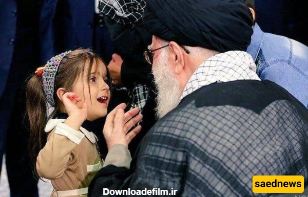 Khamenei
