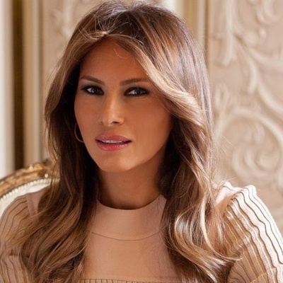 Interesting Diet of the U.S. First Lady: What Does Melania Trump Eat?