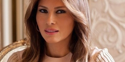 Interesting Diet of the U.S. First Lady: What Does Melania Trump Eat?