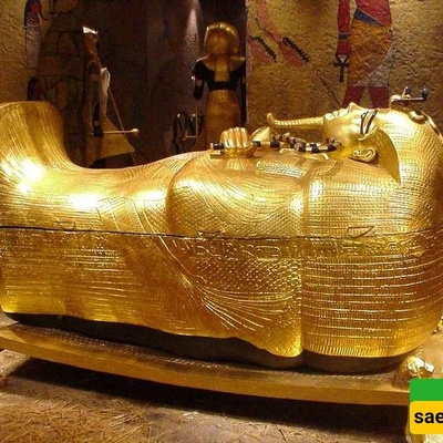 The Astonishing Story Behind the Century’s Greatest Archaeological Find: From the Short Reign of the Boy Pharaoh to Tutankhamun’s Golden Mask That Stunned the World