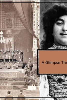 From the Beating of Nasser al-Din Shah’s Daughter for Wearing Makeup on the Day of Her Father’s Assassination, to the Publication of the Assassination Moment in a French Newspaper