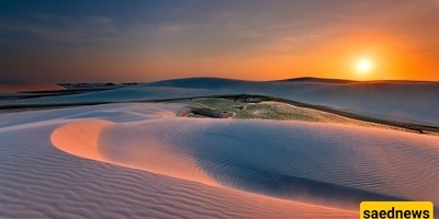 Lençóis Maranhenses National Park