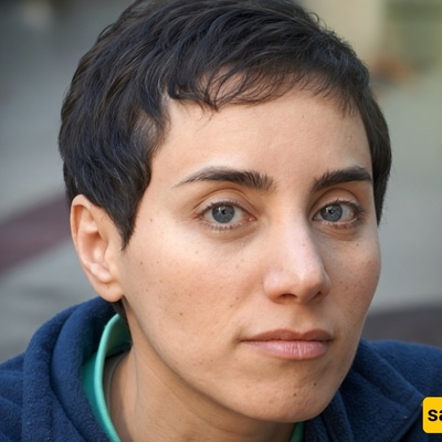 A Bitter Yet Glorious Memory of Iran’s Genius Girl; Unveiling of Maryam Mirzakhani’s Statue and Stamp at Sharif University of Technology That Moved Guests to Tears