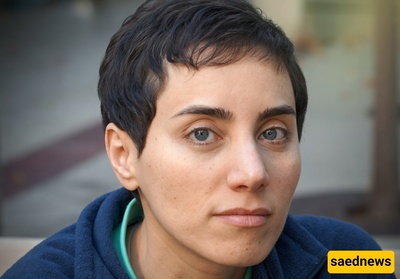 A Bitter Yet Glorious Memory of Iran’s Genius Girl; Unveiling of Maryam Mirzakhani’s Statue and Stamp at Sharif University of Technology That Moved Guests to Tears