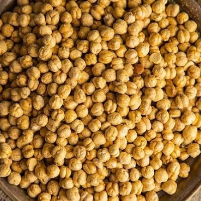 Discover the Amazing Properties of Roasted Chickpeas (Nokhodchi) and the Difference Between Them and Chickpeas