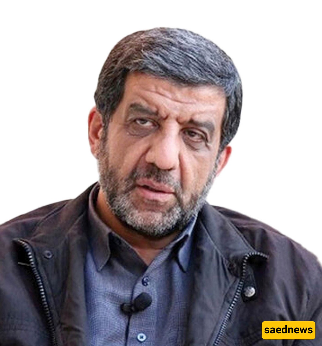 Seyyed Ezzatollah Zarghami