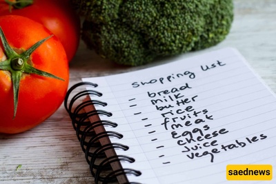 Secrets to Creating a Practical and Organized Shopping List