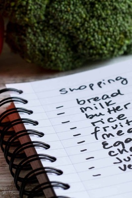 Secrets to Creating a Practical and Organized Shopping List