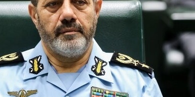 Iran Has 'Surprises' in Countering Threats: Defense Minister